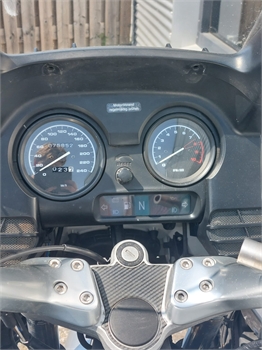 BMW R 1150 RT